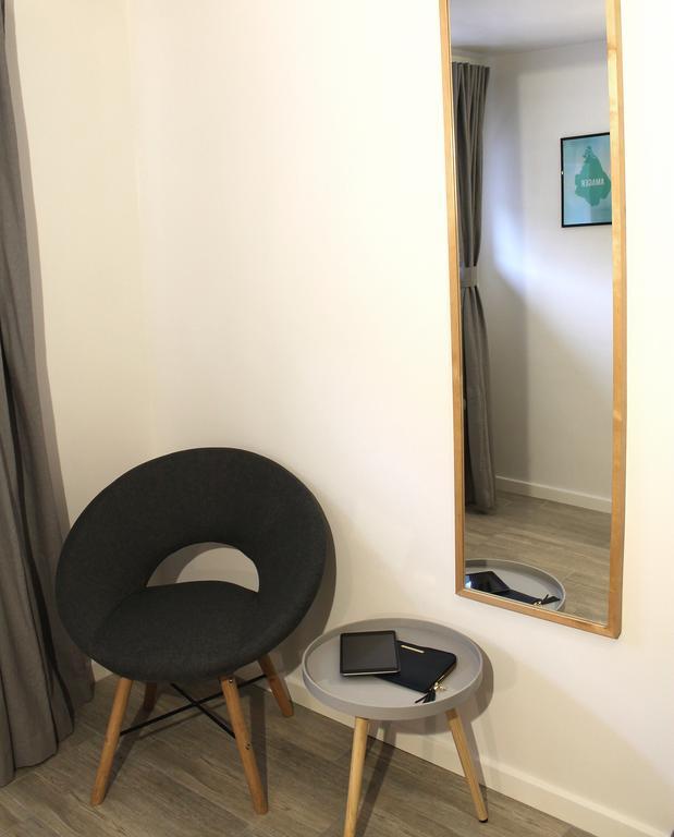Habitación en casa particular Jansvej Homestay *