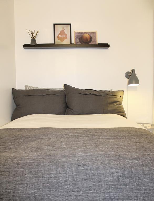 Jansvej Homestay * Copenhague