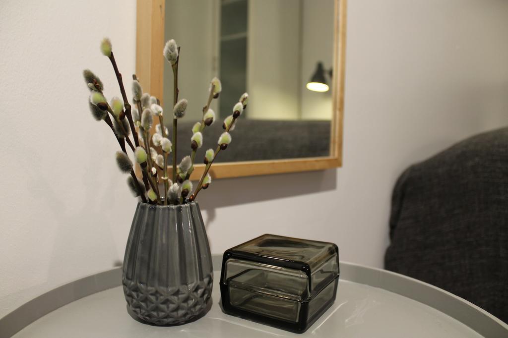 Jansvej Homestay Copenhague
