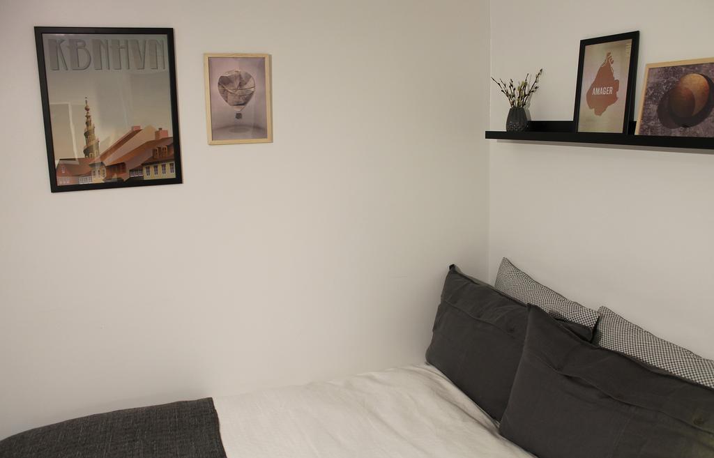Habitación en casa particular Jansvej Homestay *