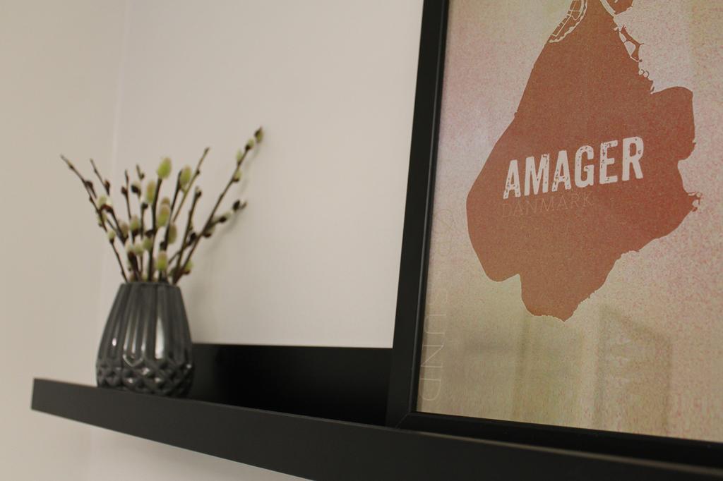 Habitación en casa particular Jansvej Homestay Copenhague