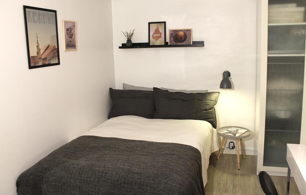 Jansvej Homestay Habitación en casa particular