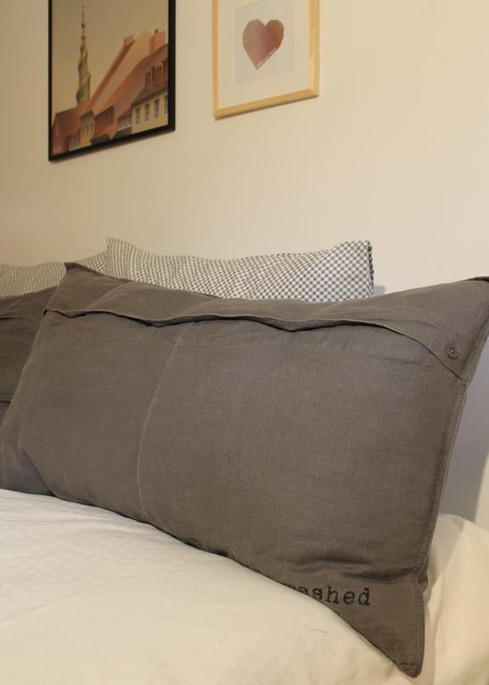 Habitación en casa particular Jansvej Homestay *