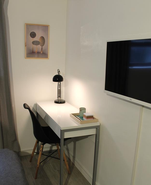 Jansvej Homestay * Copenhague