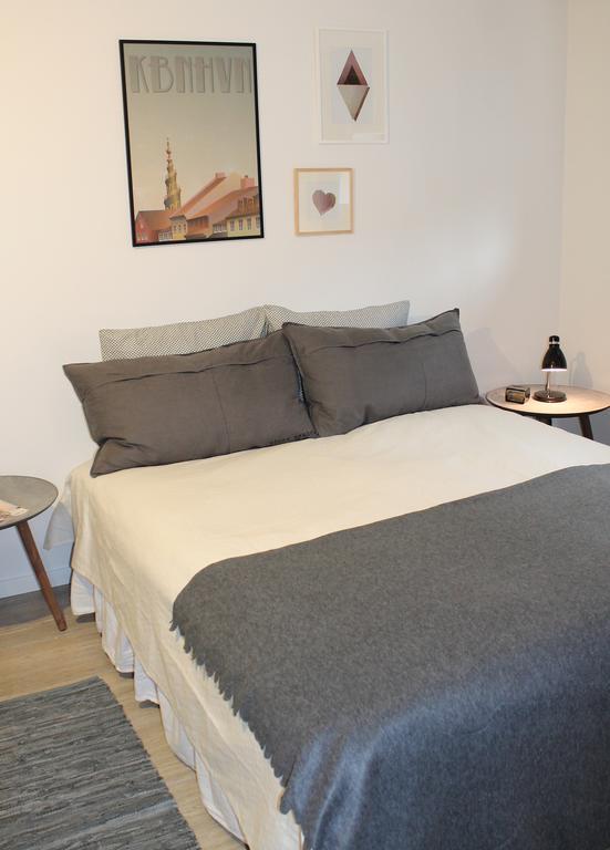 Jansvej Homestay Habitación en casa particular *