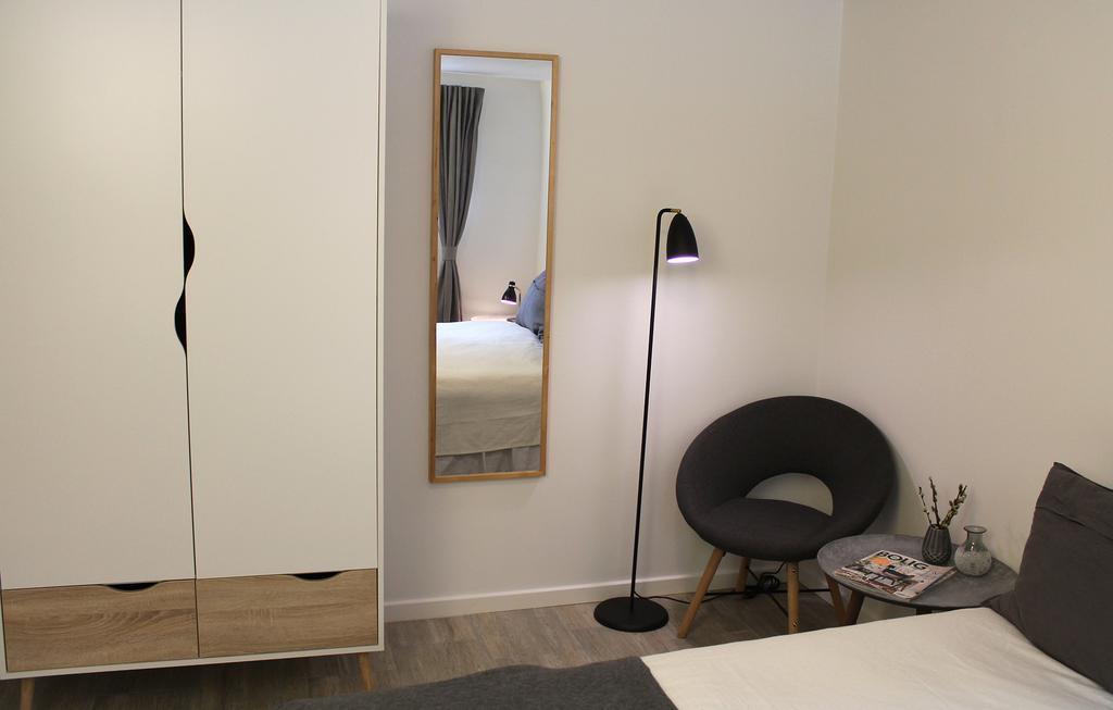 Jansvej Homestay Copenhague