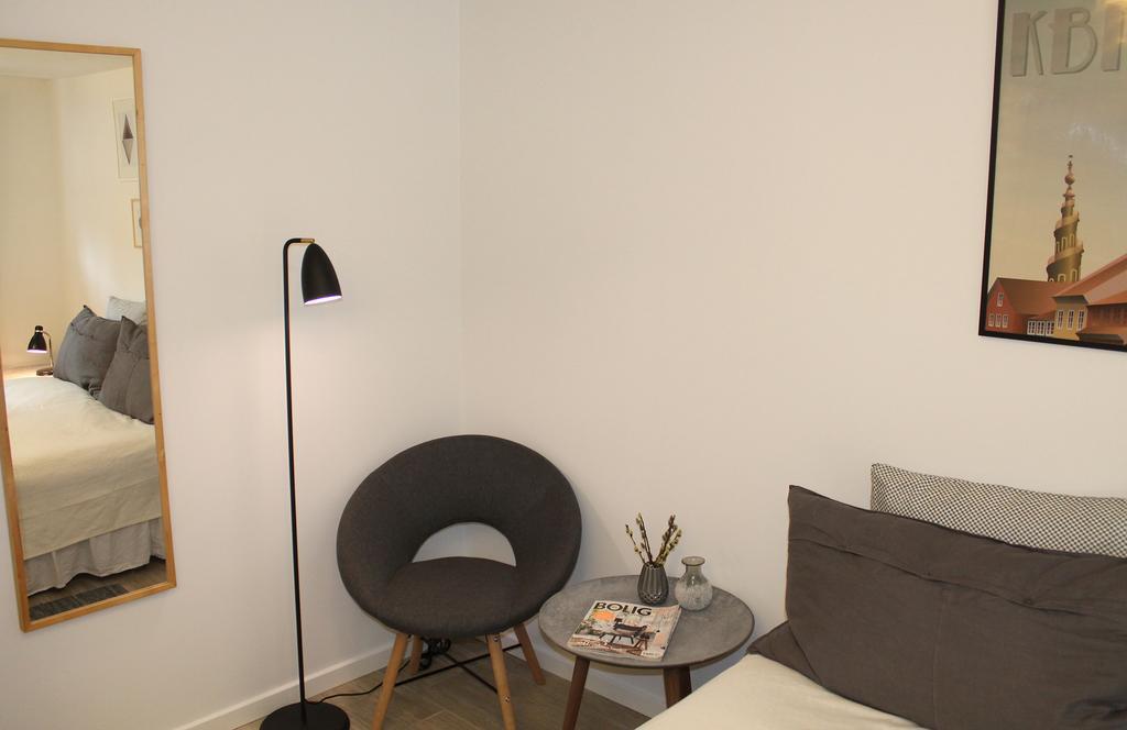 Habitación en casa particular Jansvej Homestay *