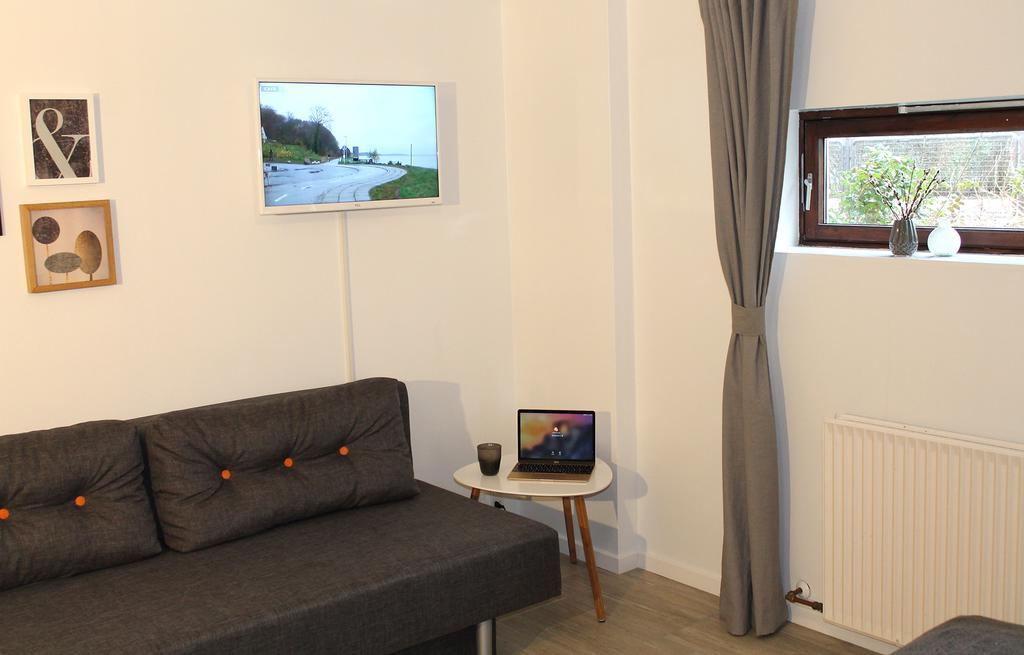 Jansvej Homestay Habitación en casa particular Copenhague