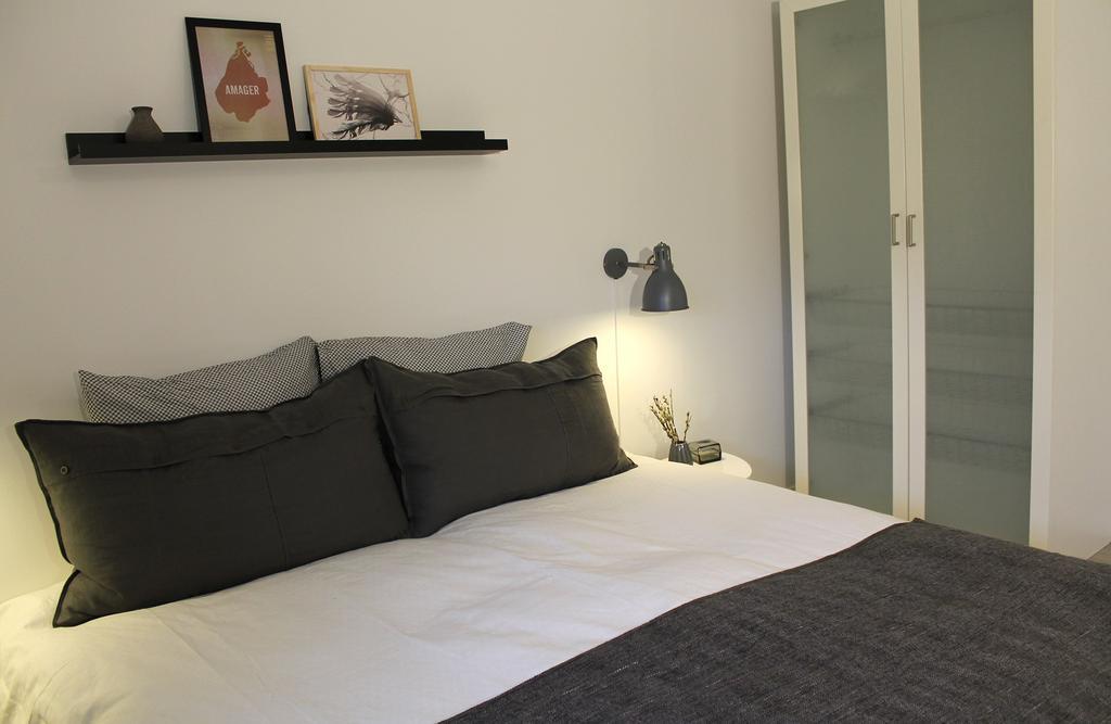 Jansvej Homestay Habitación en casa particular