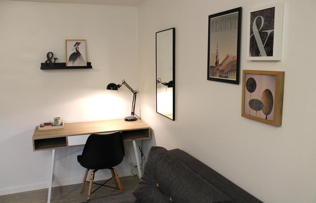 Jansvej Homestay Copenhague