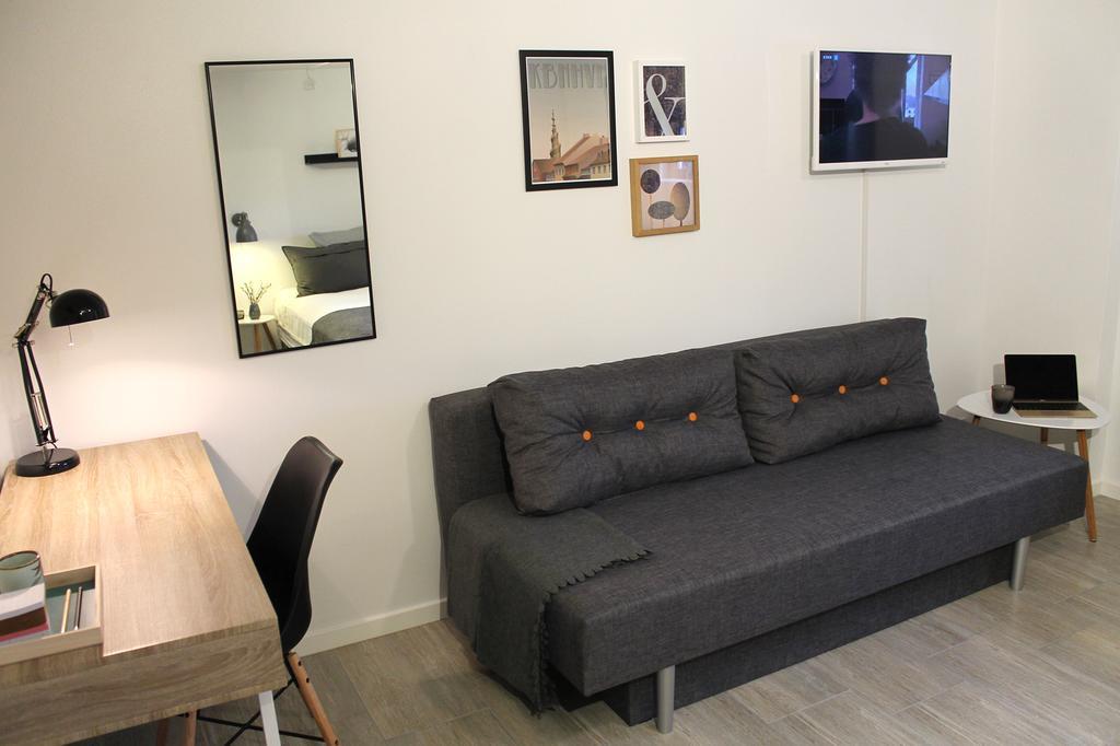 Jansvej Homestay Habitación en casa particular