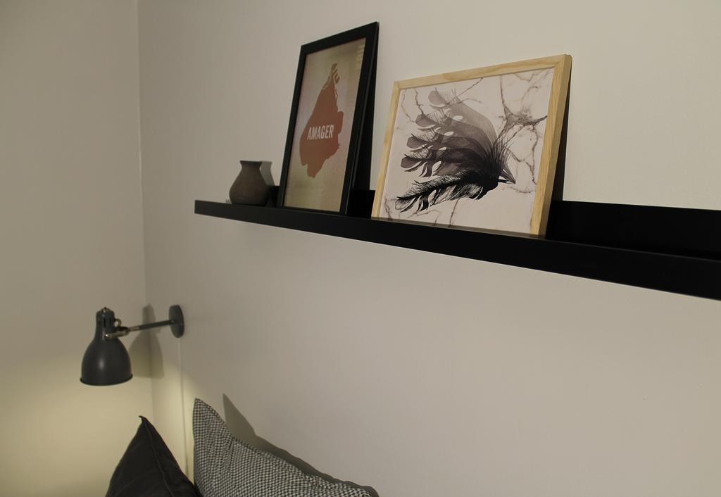 Jansvej Homestay Habitación en casa particular Copenhague