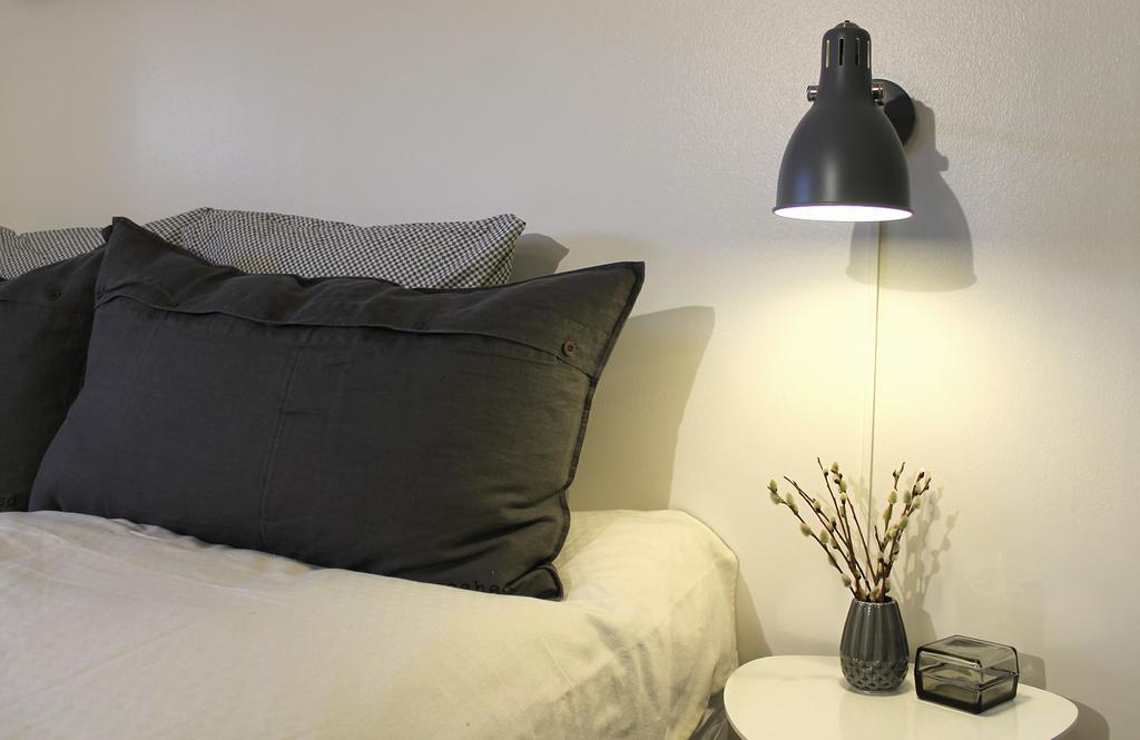 Habitación en casa particular Jansvej Homestay *