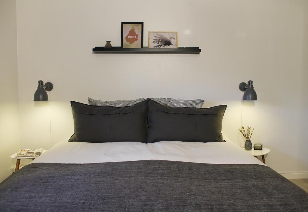 Habitación en casa particular Jansvej Homestay